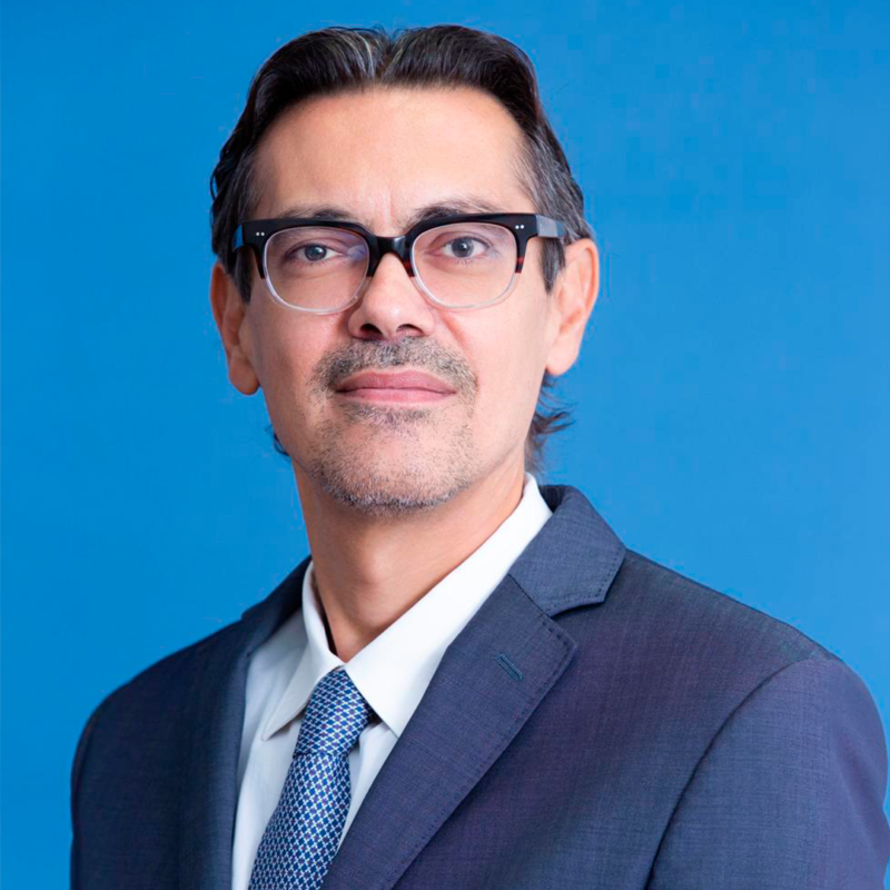 Carlos Zerrweck López