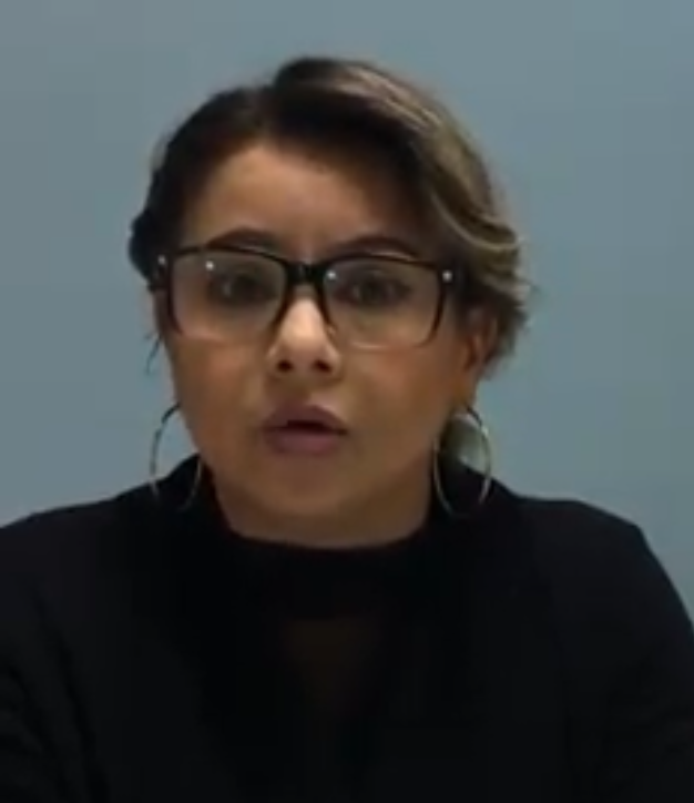 Blanca Estela Perez Fernandez